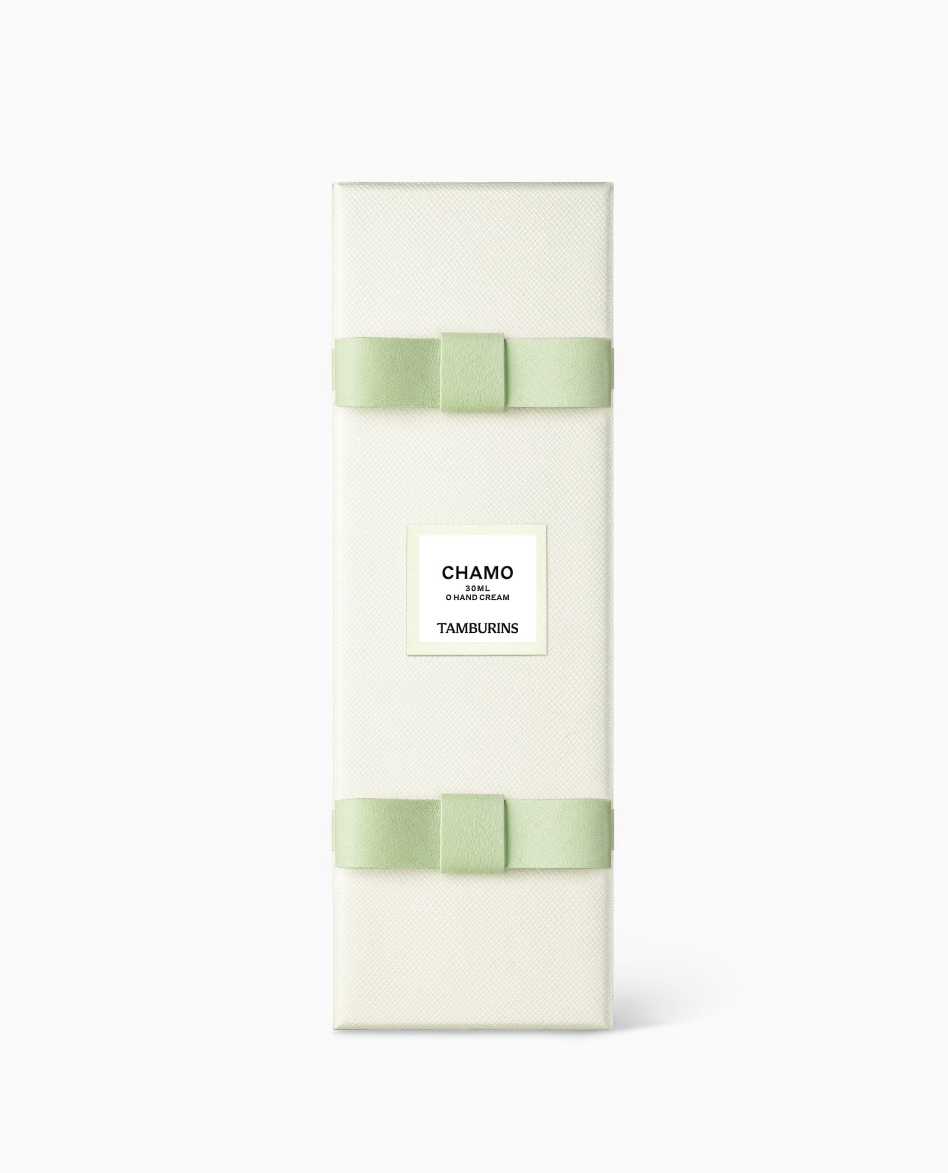 TAMBURINS O ハンドクリーム カモ - 30mL | TAMBURINS
 / null